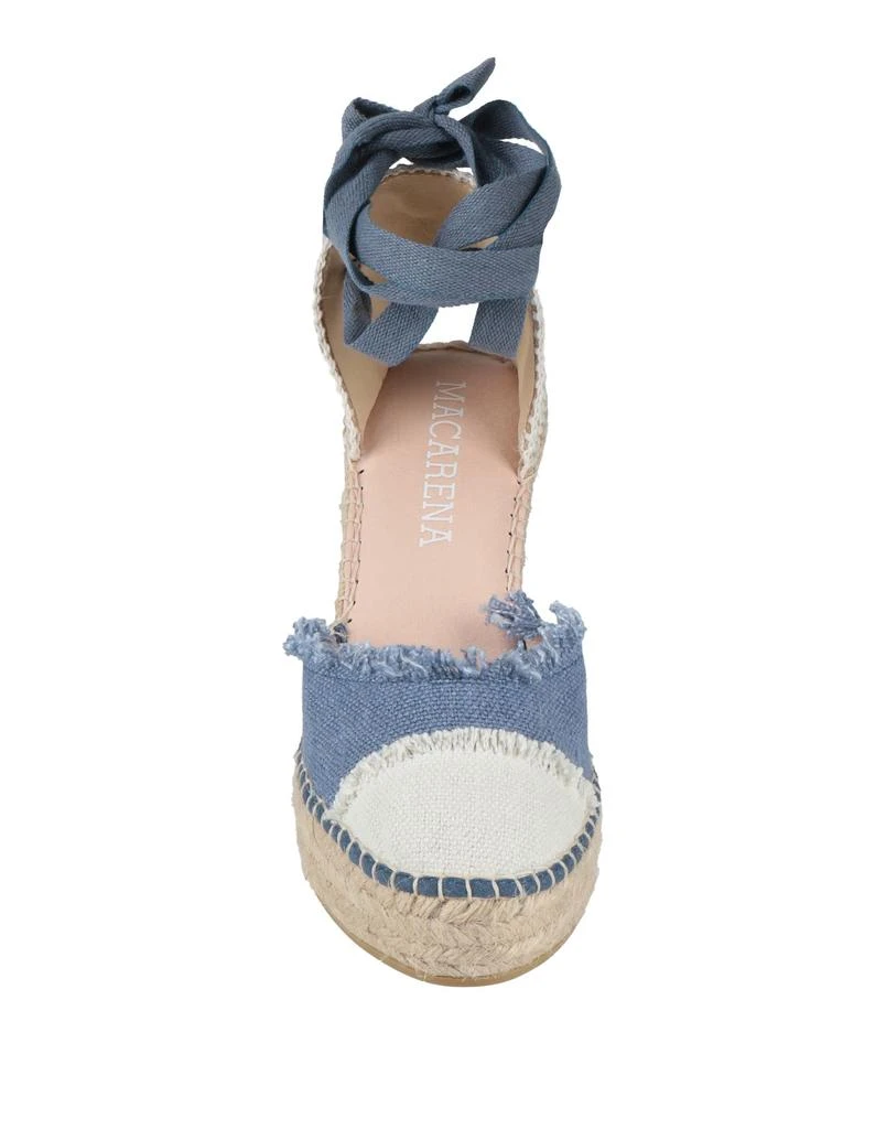 MACARENA® Espadrilles 4
