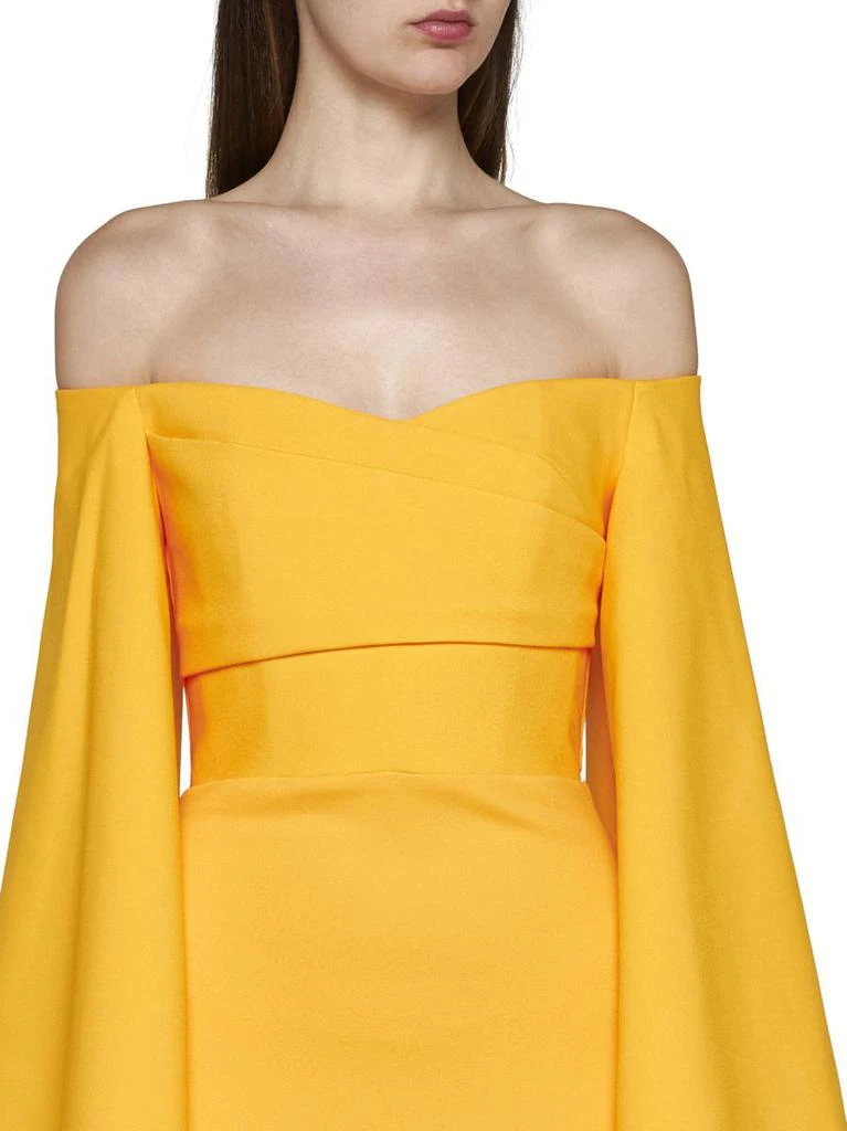SOLACE LONDON Solace London Dresses 4