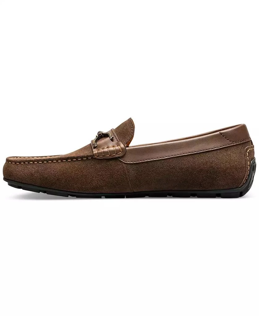 Florsheim Men's Motor Moc Toe Bit Driver 5