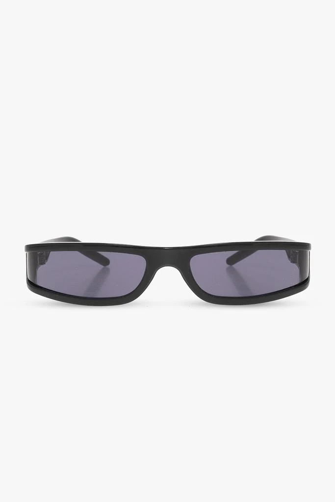 Rick Owens ‘Fog’ sunglasses 1