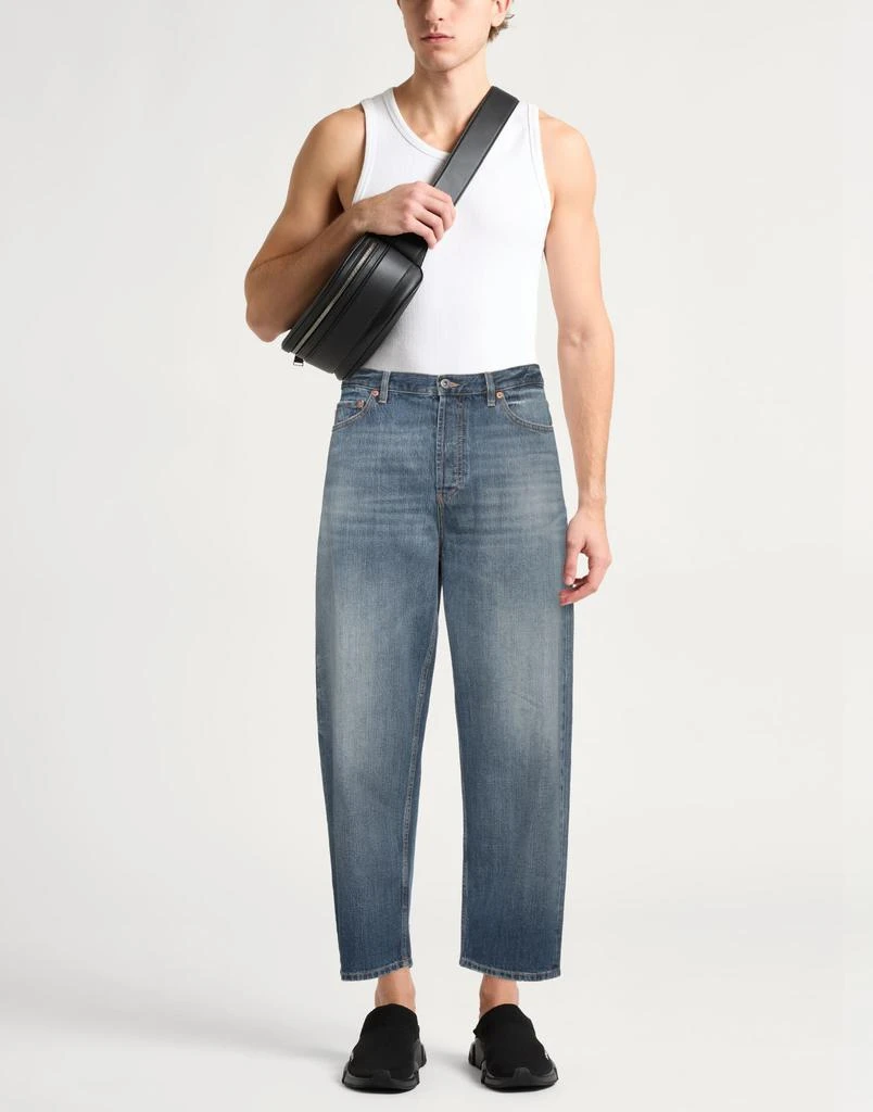 Valentino Denim pants 2