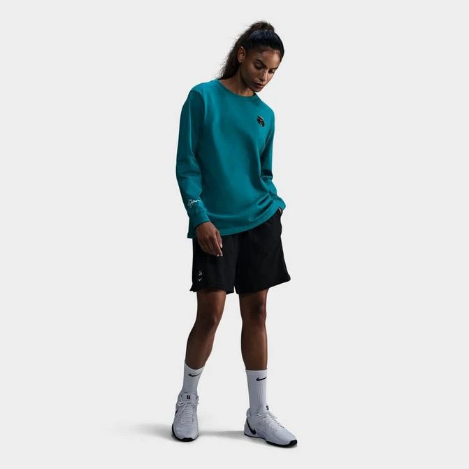NIKE Nike Sabrina Signature Shorts 1