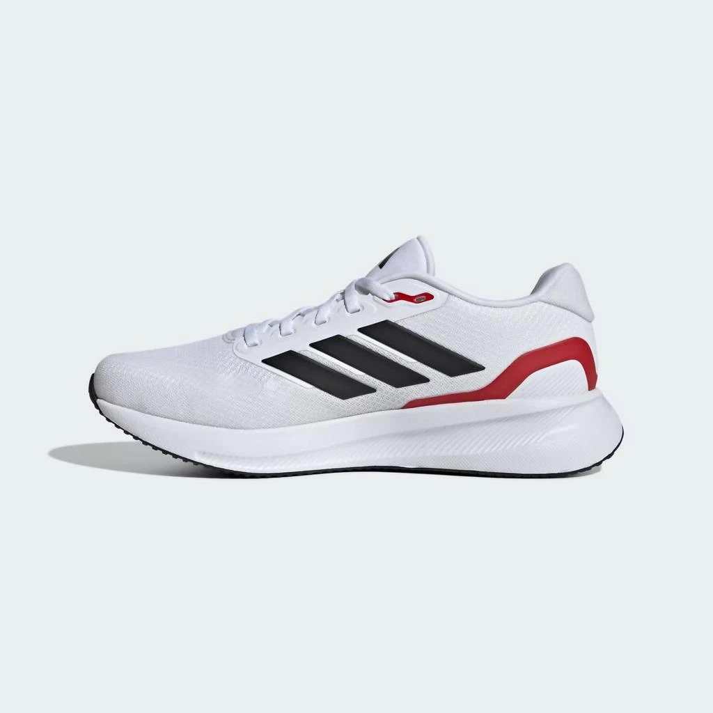 Adidas Adidas - Men's Runfalcon 5 Wide Running Shoe 2