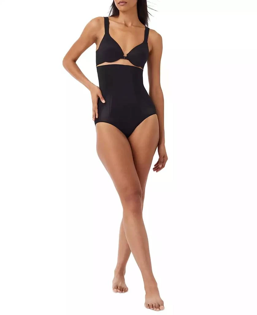 SPANX OnCore High-Waisted Brief 4