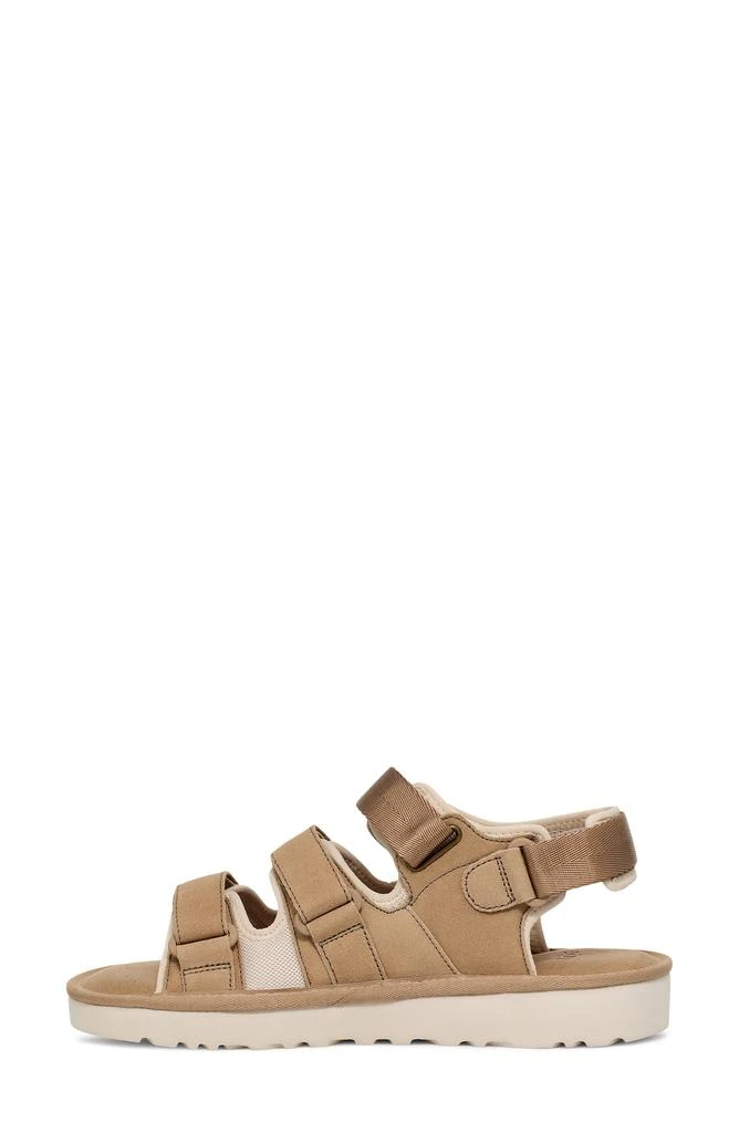 Shop Goldencoast Multistrap Sandal on Sale at BeyondStyle  display picture 1