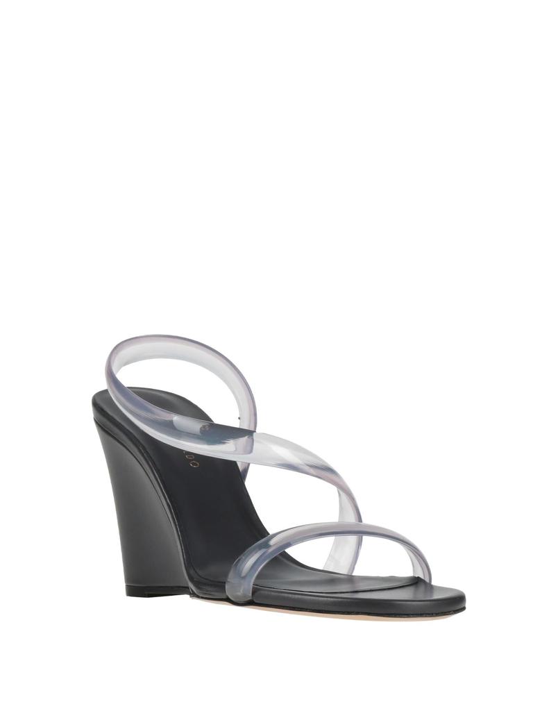 Ilio Smeraldo Sandals