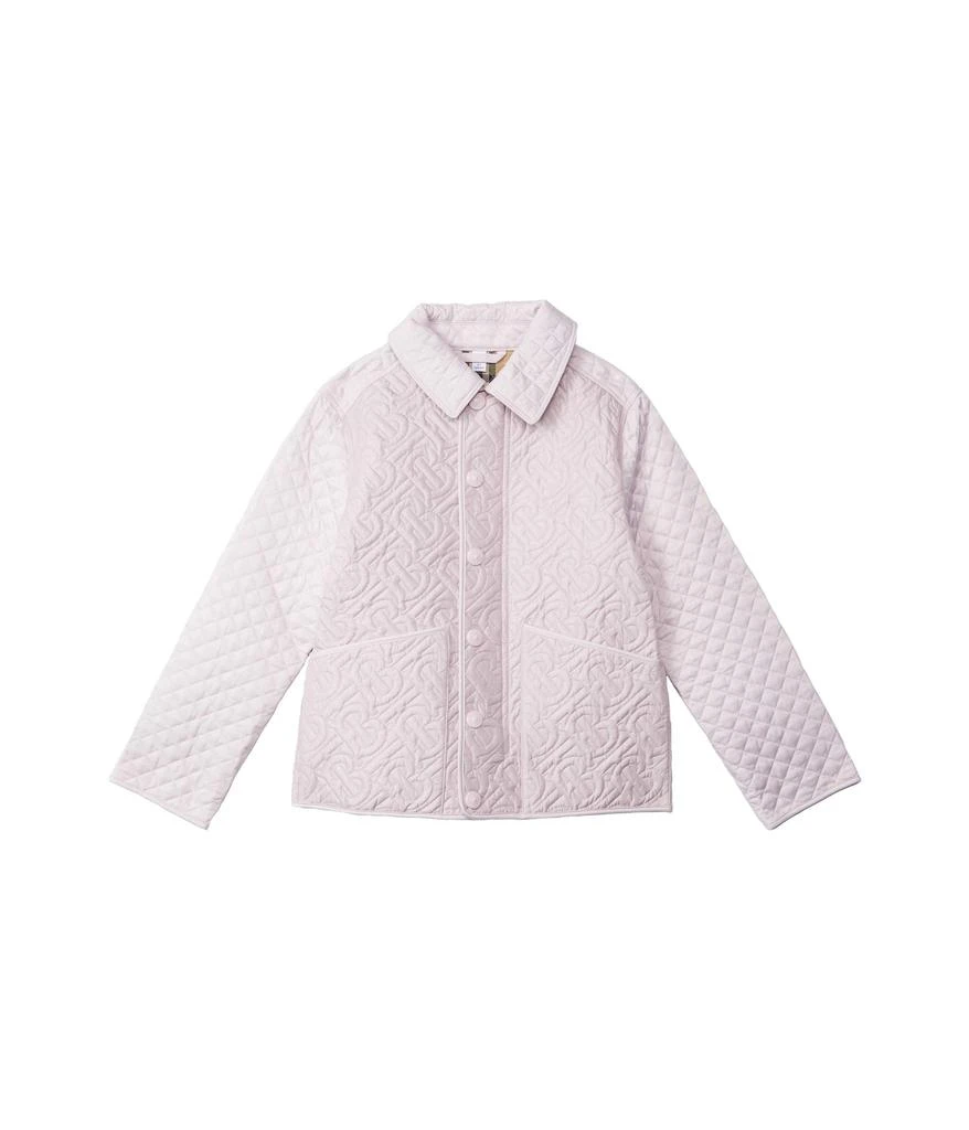 Burberry Giaden Jacket (Little Kids/Big Kids) 1