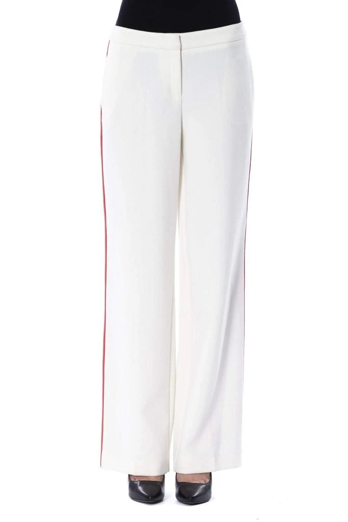 BYBLOS BYBLOS Lateral Stripes Jeans & Pant 1