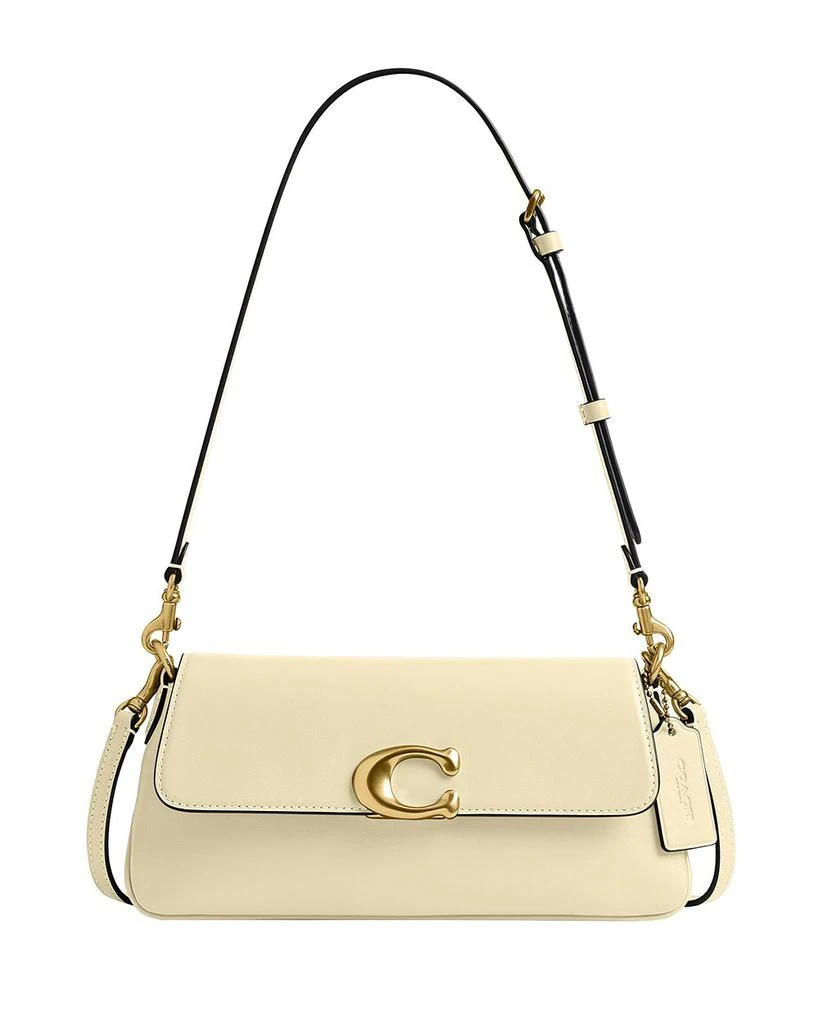 Coach Jet Shoulder Bag 1