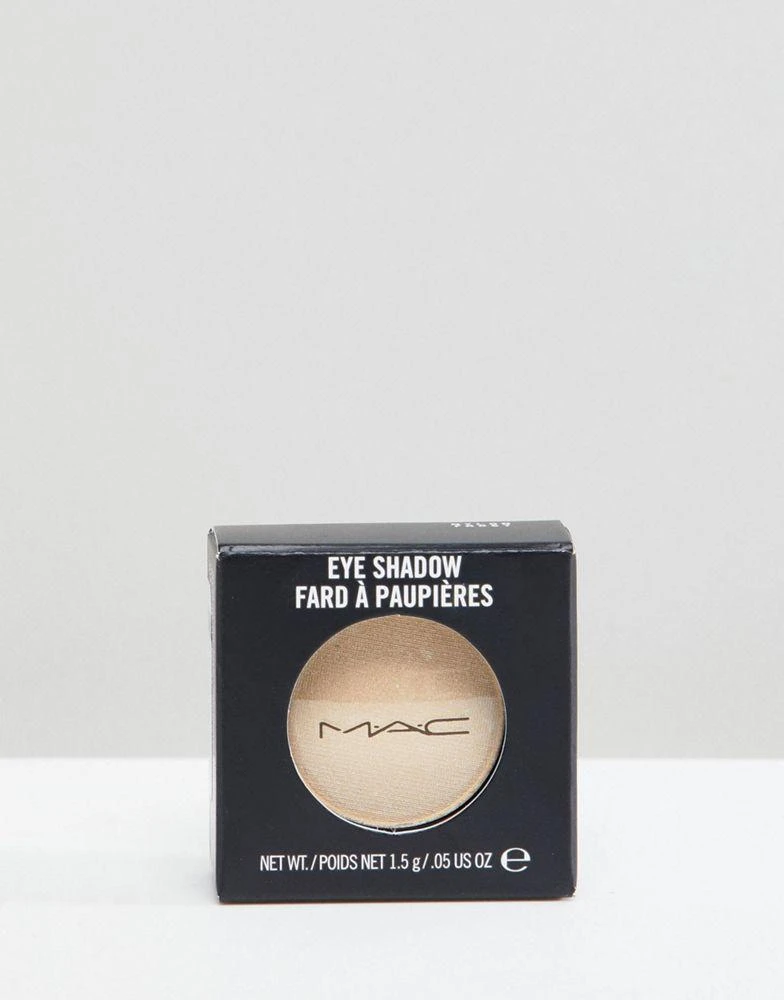 MAC MAC Shimmer Small Eyeshadow - Nylon 1