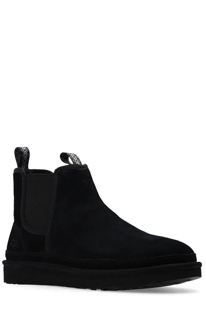 UGG UGG Neumel Chelsea Ankle Boots 2