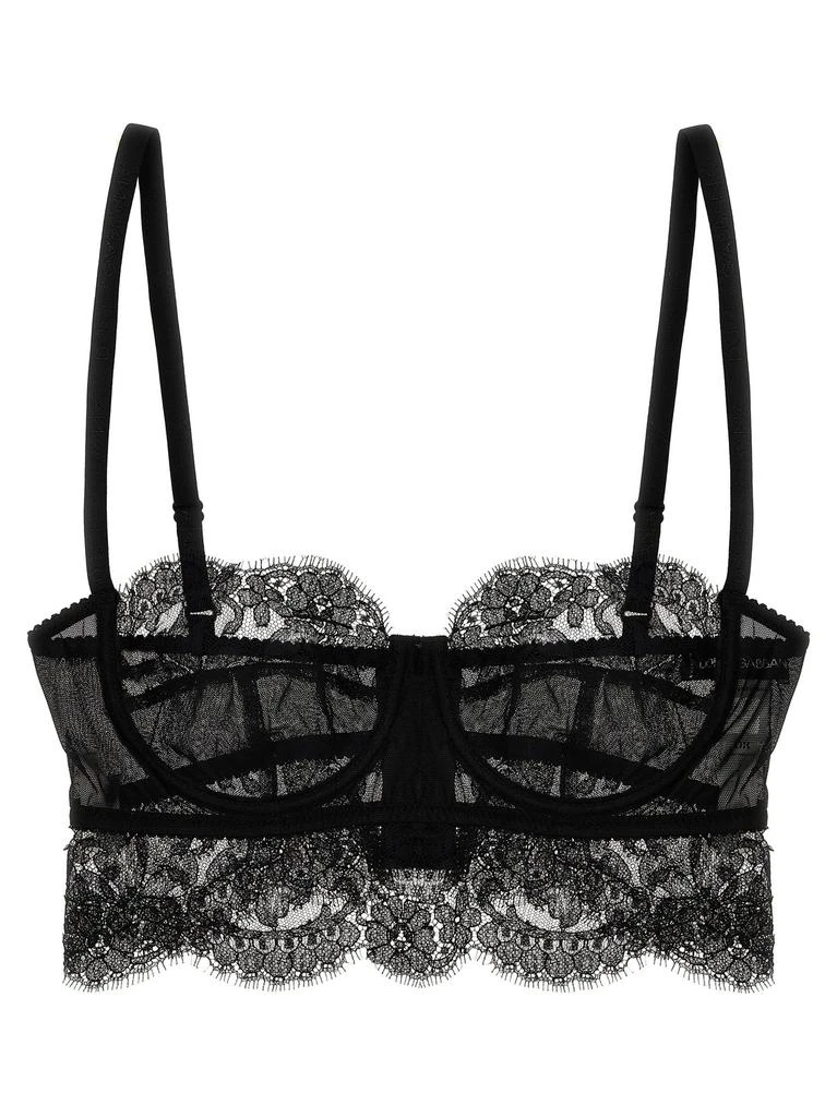 Dolce & Gabbana Dolce & Gabbana Lace Bralette 1