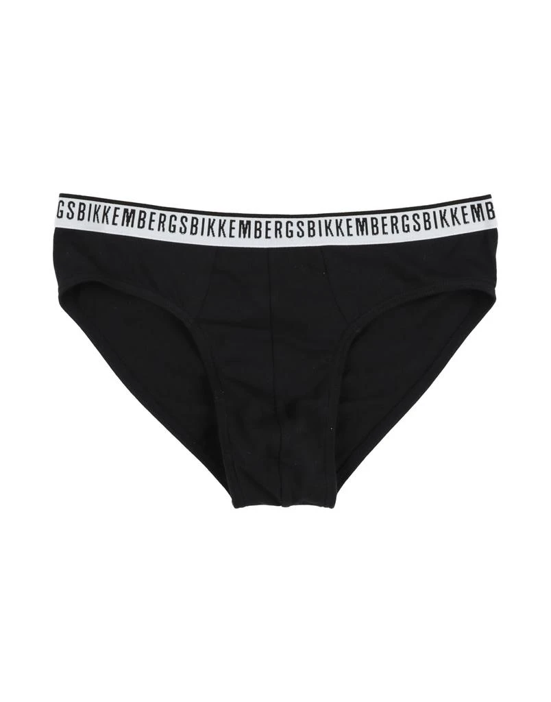 BIKKEMBERGS Brief