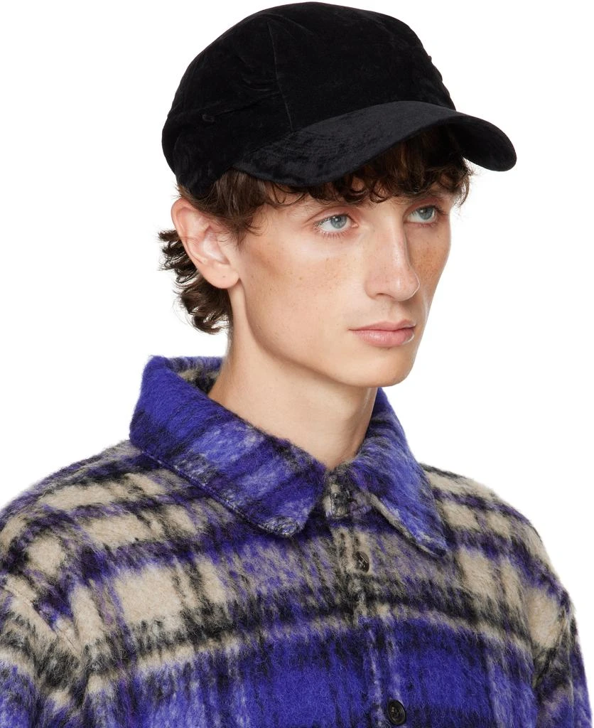 ADER error Black 104 Cap 2