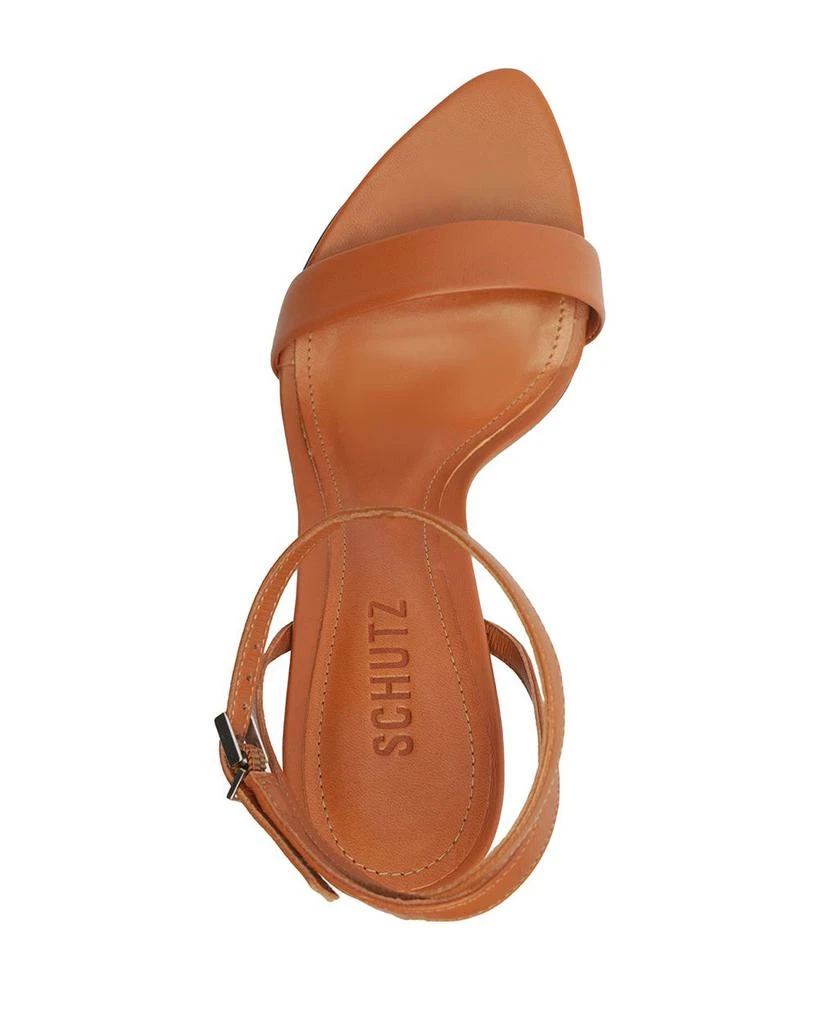 Schutz Women's Angie Sandals 3