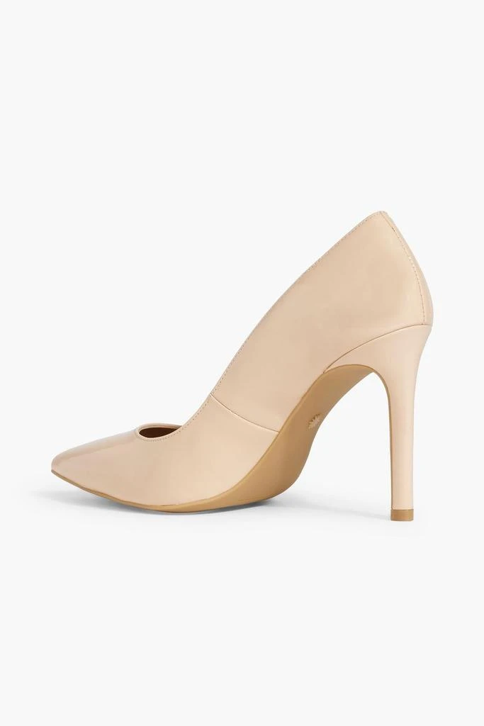 Stuart Weitzman Dancer 95 patent-leather pumps 3