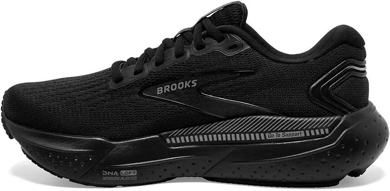 Brooks Brooks Men's Glycerin GTS 21 Running Shoes 3