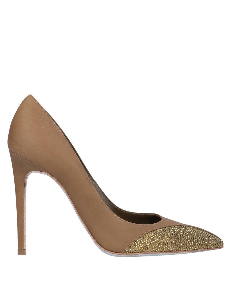 Rene Caovilla Pump