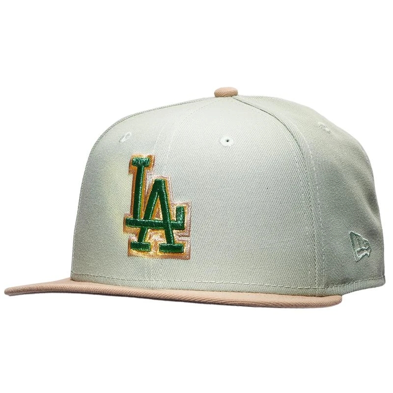 New Era New Era Dodgers 59FIFTY 40th Cap - Men's 1