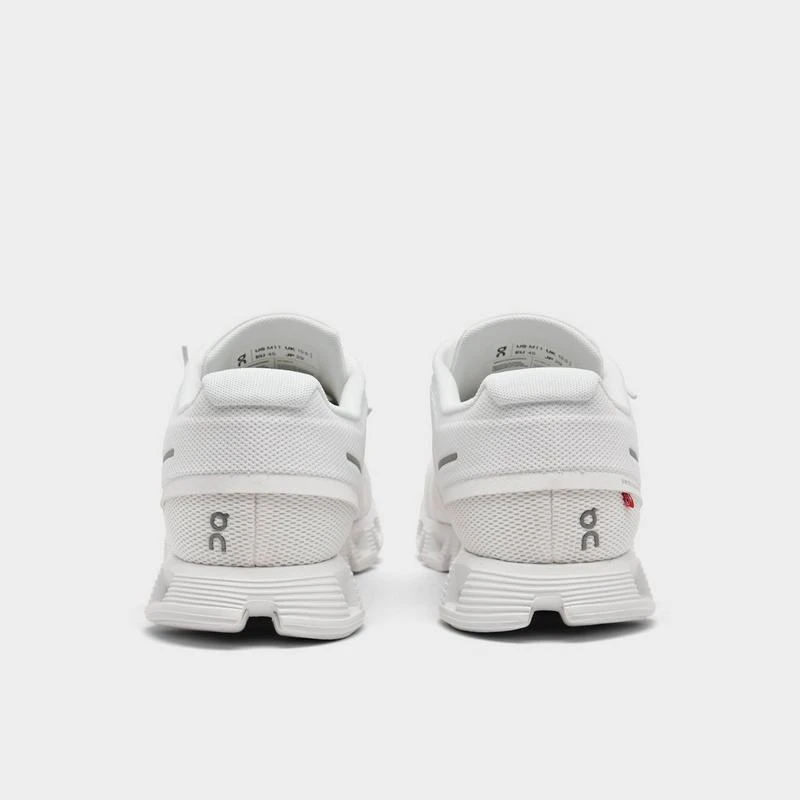 On Men's On Cloud 5 Running Shoes 4