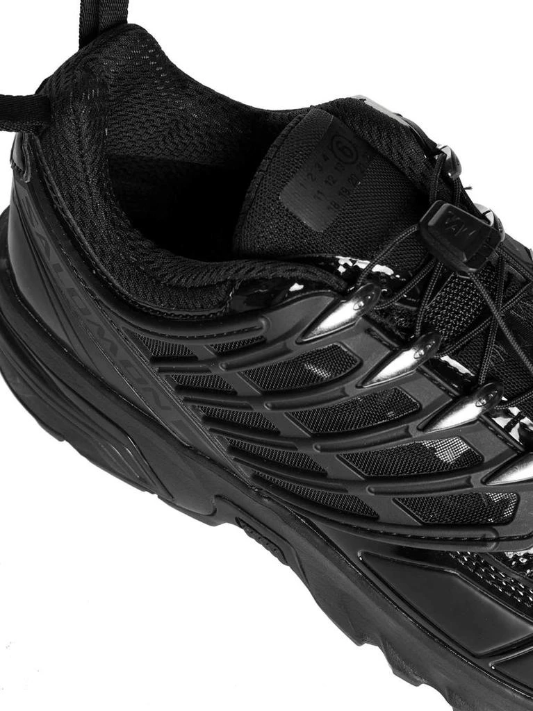 MM6 Mm6 Maison Margiela X Salomon  Sneakers 4