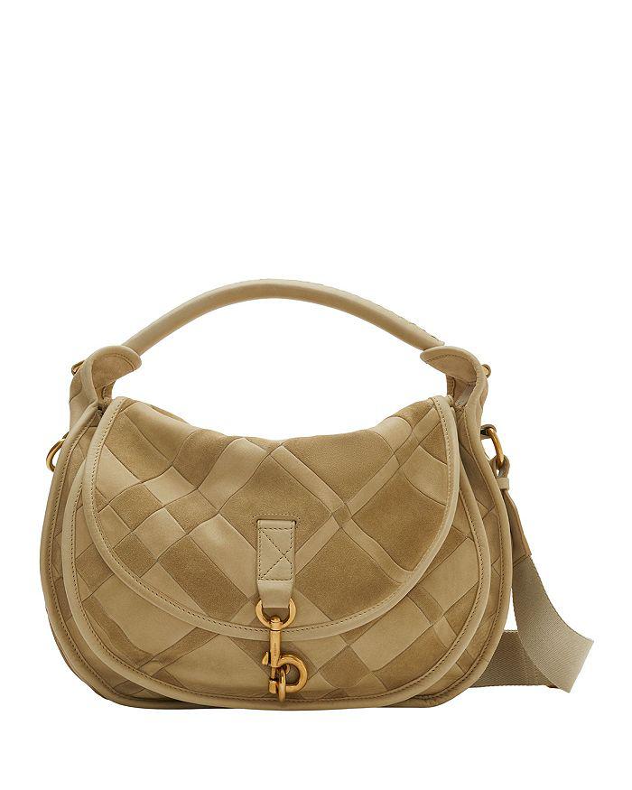 ショルダーバッグ・ポシェット BURBERRY EMBROIDERED FABRIC LONDON BUCKET BAG 20661303_50698719_600.jpg