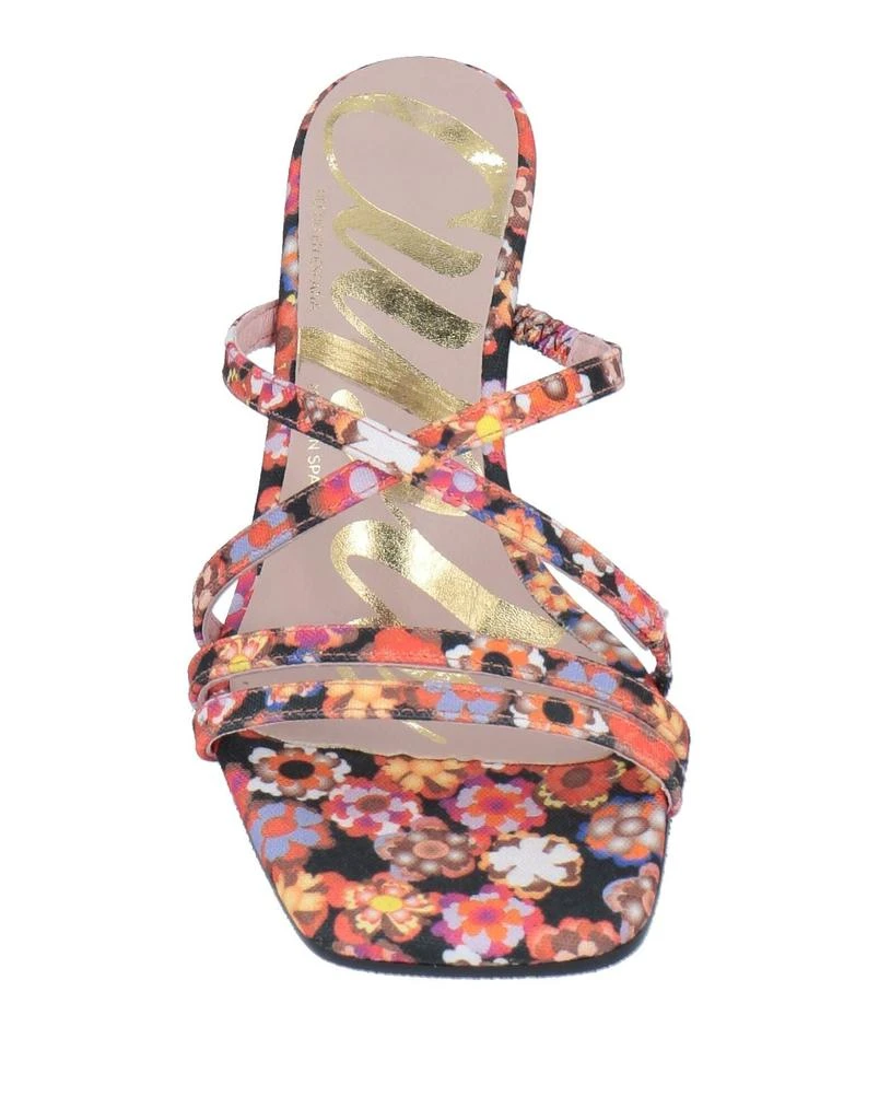 CUPLÉ Sandals 4