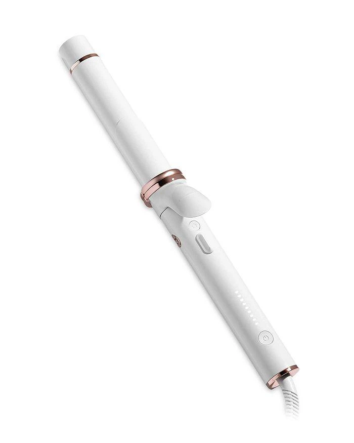 T3 CurlWrap 1.25" Automatic Rotating Curling Iron with Long Barrel 2