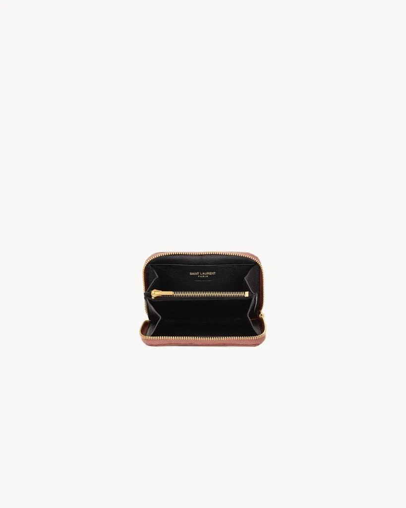Yves Saint Laurent YSL WALLET 4