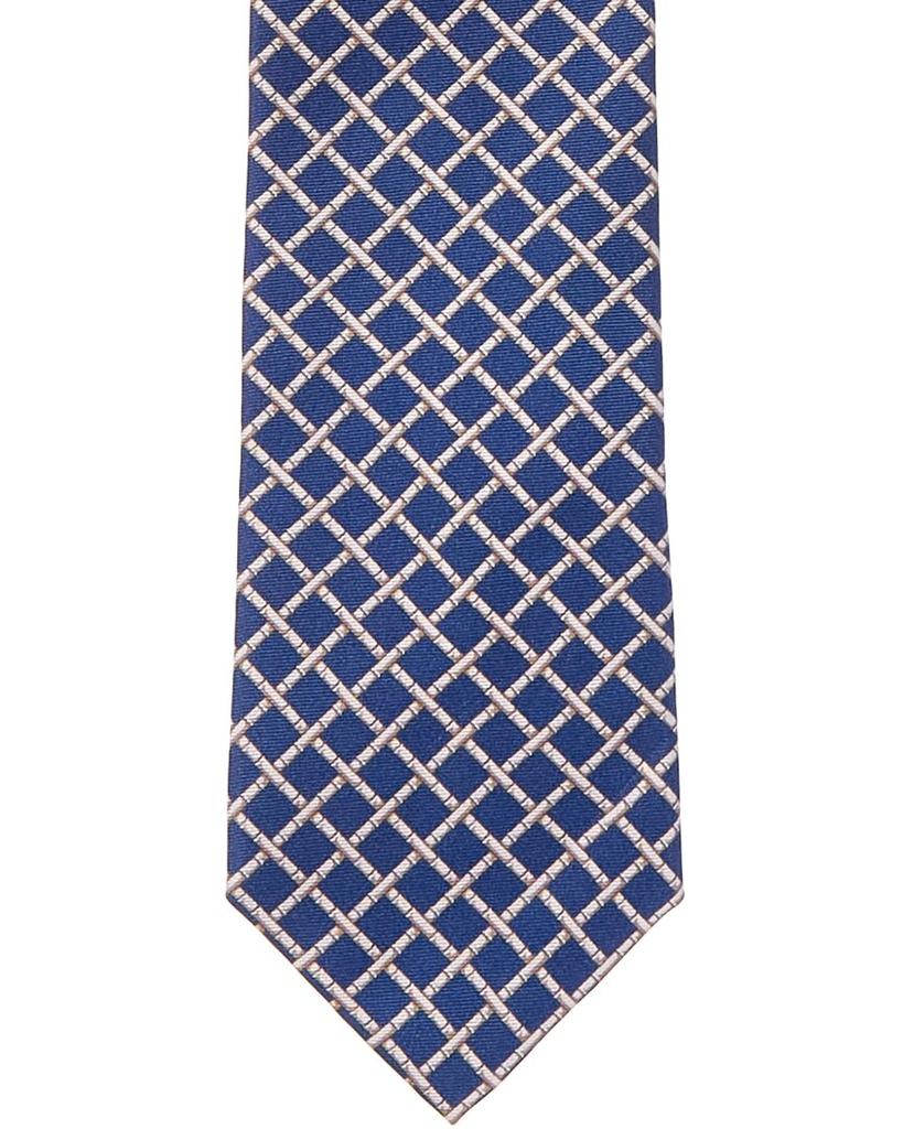 J.McLaughlin Silk Tie