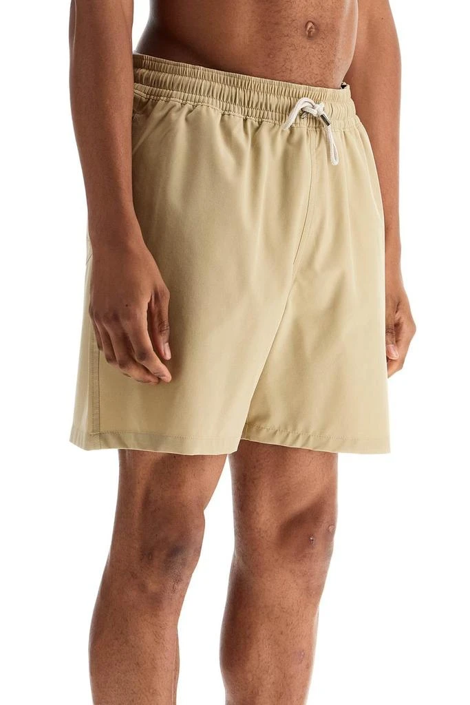 Ralph Lauren Polo Ralph Lauren Traveller Classic Swimming Trunks 2