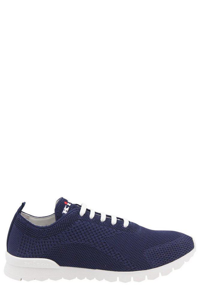 Kiton Kiton Fits Lace-Up Sneakers