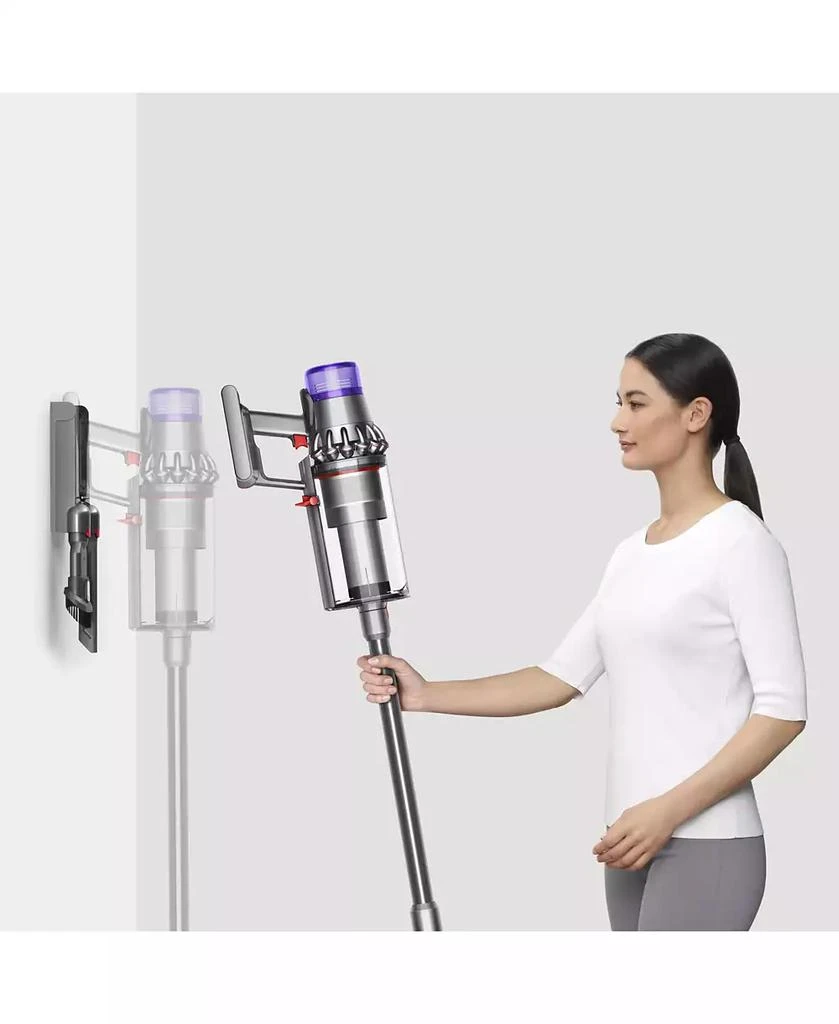 Dyson Outsize Plus Cordless Vacuum 5