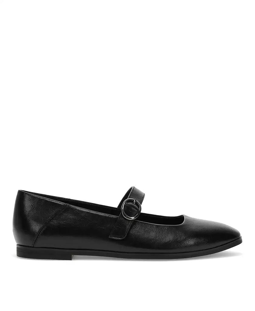 Baretraps Women's Teagan Mary Jane Flats