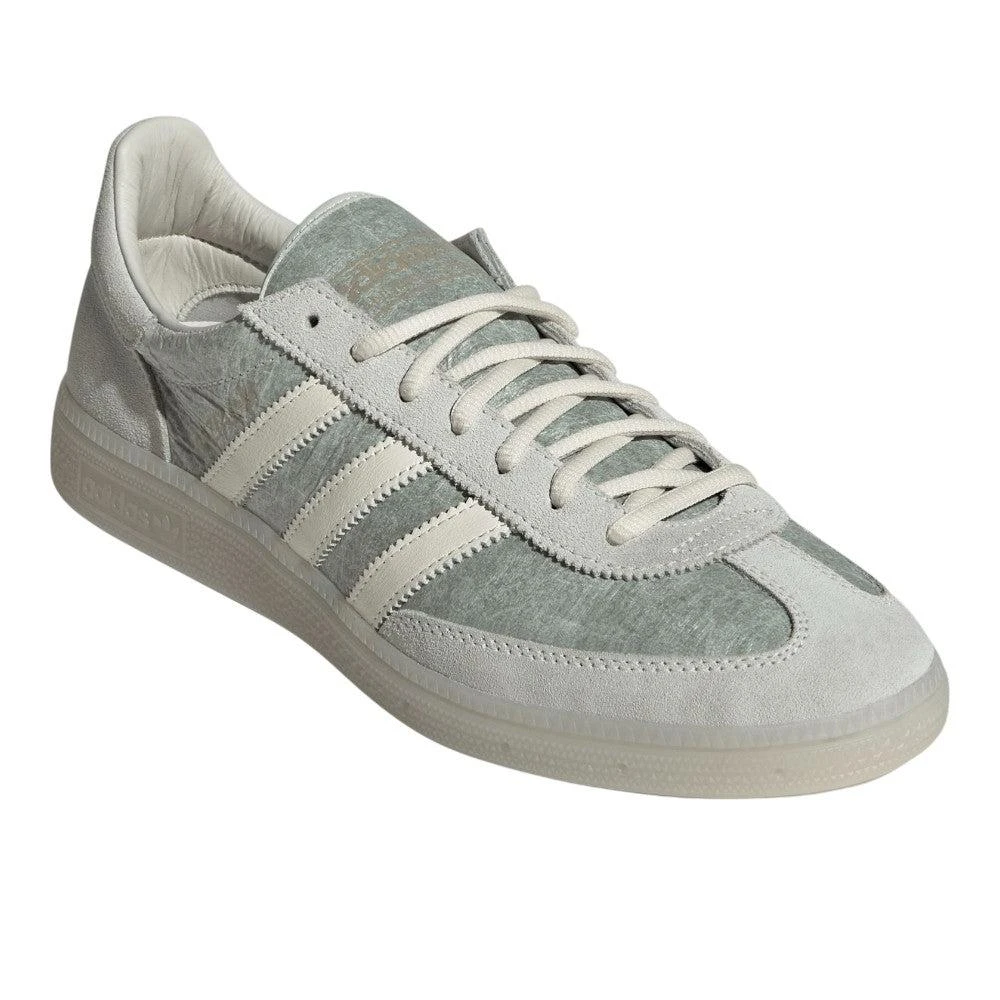 Adidas Handball Spezial Lace Up Sneakers