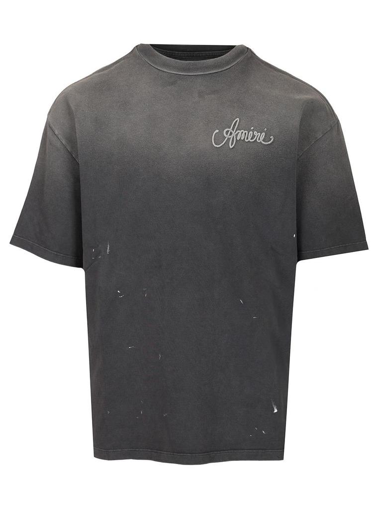 AMIRI Amiri 'Championship Os' T-Shirt - T-Shirts - Compare