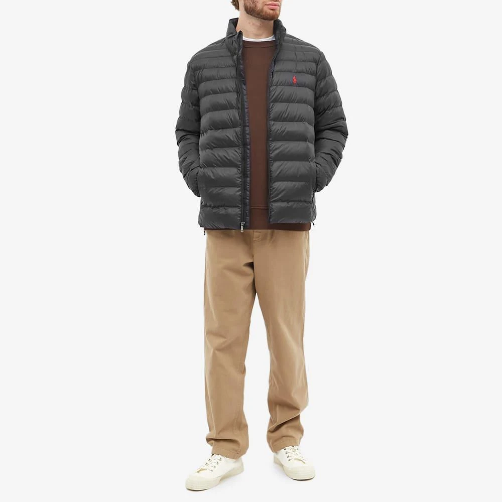 Ralph Lauren Polo Ralph Lauren Recycled Lightweight Down Jacket 4