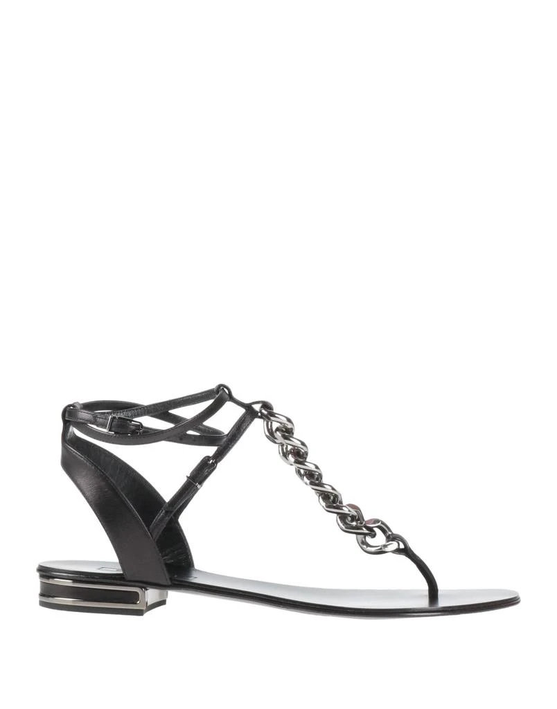 CASADEI Flip flops 1