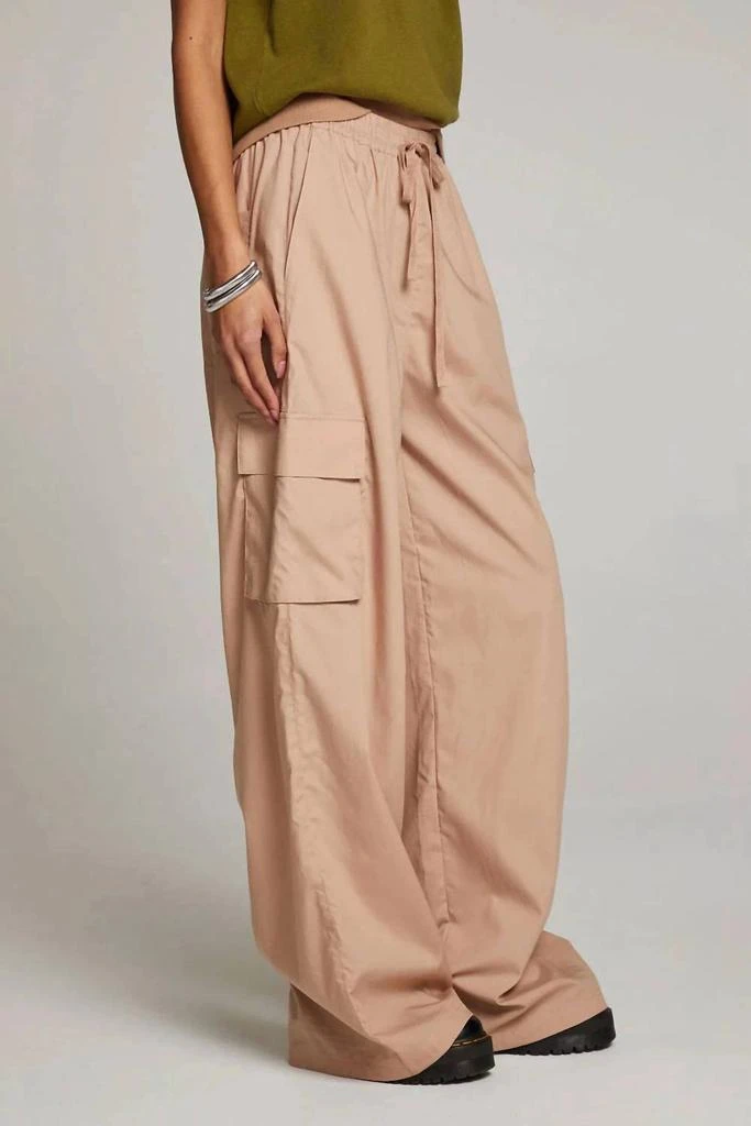 Chaser Chaser - Iris Trouser 2