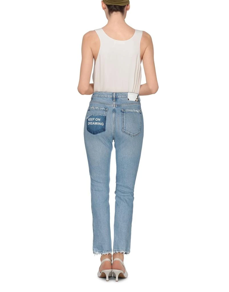 P_JEAN Denim pants 3