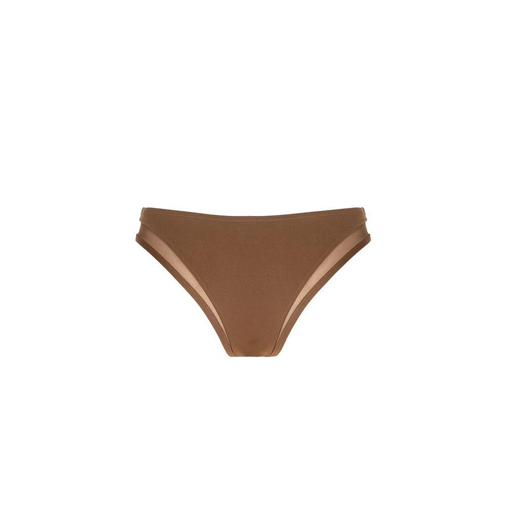 Wolford Sheer & Opaque Swim Brazilien