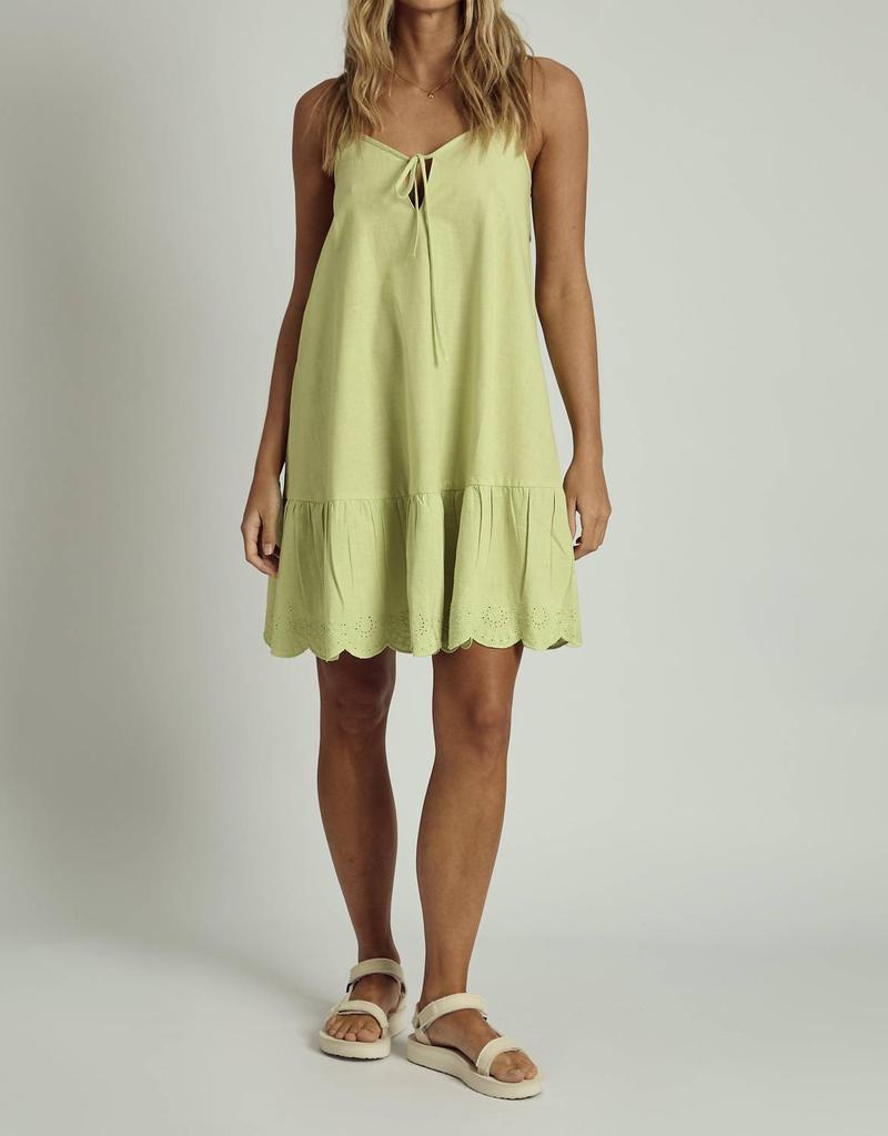 Native Youth Native Youth - Fallon Woven Mini Dress