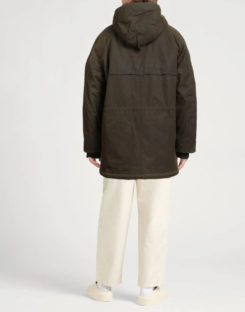Baracuta Coat 3