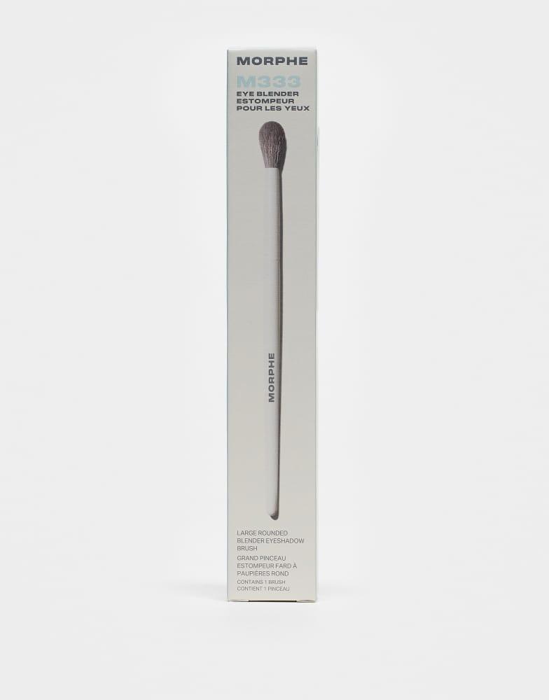MORPHE Morphe M333 Large Rounded Blender Eyeshadow Brush