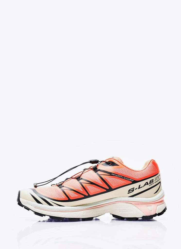Salomon XT-6 Sneakers 4