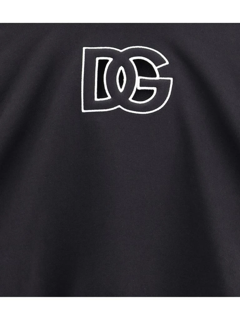 Dolce & Gabbana Dolce & Gabbana Sweatshirts 3
