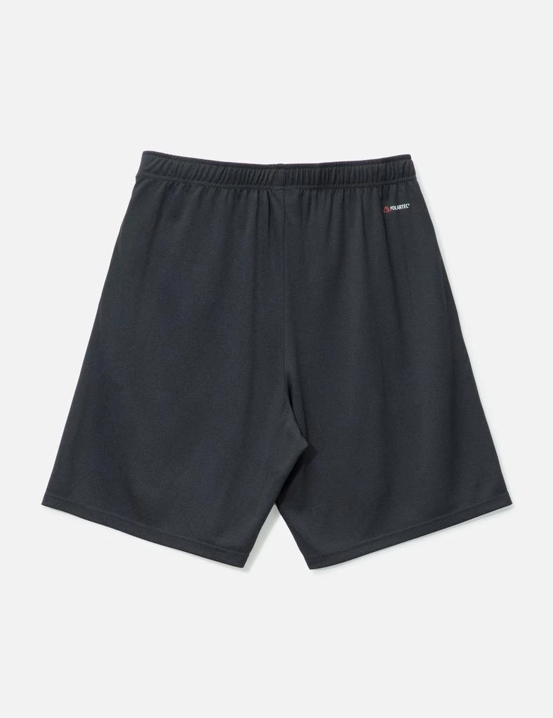 F.C. Real Bristol Polartec Power Dry Training Top & Shorts 10