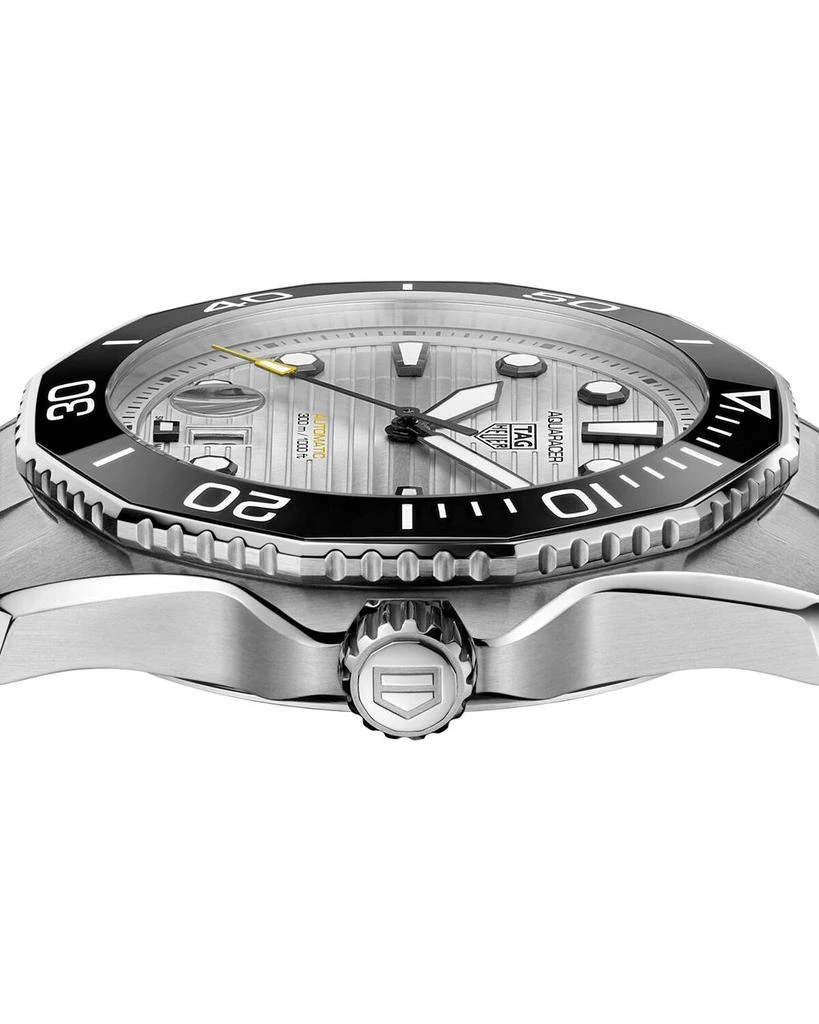 TAG Heuer Aquaracer Professional 300 Calibre 5 Watch, 43mm 3