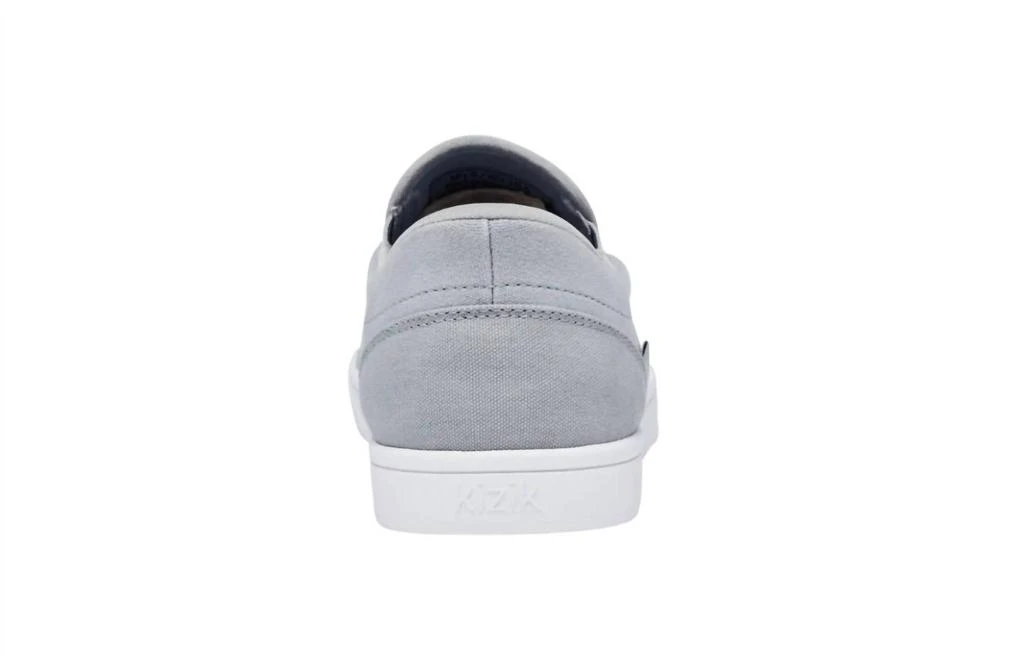 kizik Kizik - Unisex - Venice Slip On Shoes 2