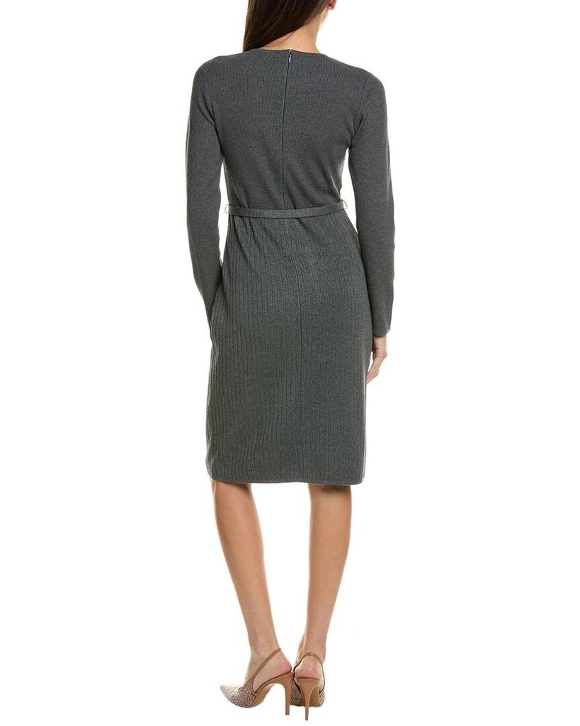 Melange Mixed Rib Knit Sweaterdress On Sale Now with Up to 64% Off | Discover Exclusive Deals & Savings at BeyondStyle Authentic St. John women|clothing|dresses with Limited-Time Discounts, Free Shipping, Melange Mixed Rib Knit Sweaterdress On Sale Now with Up to 64% Off | Discover Exclusive Deals & Savings at BeyondStyle Authentic St. John women|clothing|dresses with Limited-Time Discounts, Free Shipping,